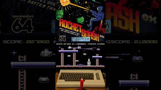 Rocket Smash EX 2015