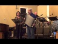 Carolyn Budden and Wally Snow - God on the Mountain