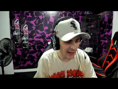 Stream LITKillah 09/03/2023 - VALORANT CON NELFUS