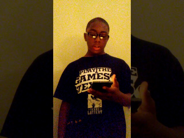 Youtube video thumbnail