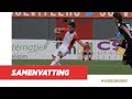 SAMENVATTING | FC Emmen - FC Groningen