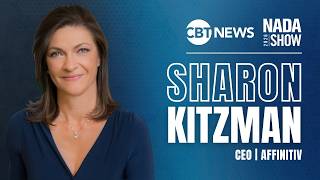 NADA Show 2026: Sharon Kitzman | Affinitiv