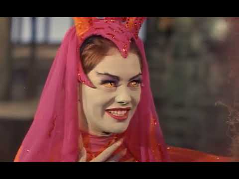 Jack The Giant Killer (1962) _  Psywitch Cult_04