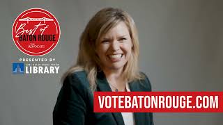 Voting is open for Best of Baton Rouge 2025