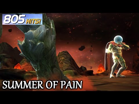 Summer of Pain and it's actually Painful (Week 3) KING GROOT