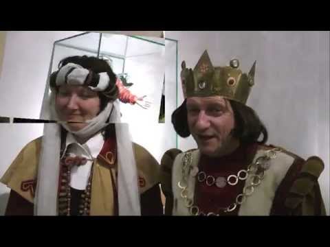 10. chrudimská muzejní noc - Muzeum barokních soch 16.5.2014