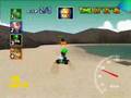 Mario Kart 64 Koopa Troopa Beach 03 16