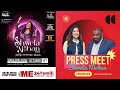 Swetha Mohan Live In Canada Official Press Meet Highlights