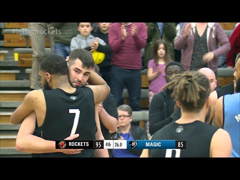 31.03.19_NBL Div One Reading Rockets v Manchester Magic - UK