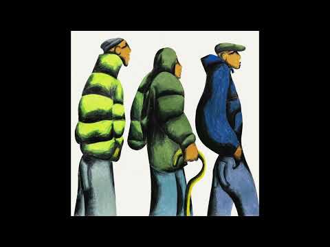 (FREE) 90s Boom Bap x J Dilla Rap Type Beat - "Pasos" | Jazz Rap Hip Hop