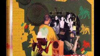 Vibronics - Dub Lalibela