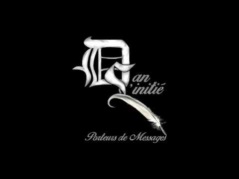 Dan L'initié-J'suis inspiré (Officiel)