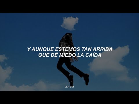 Dvicio, Lali - Soy de Volar (Letra)