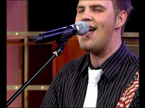 Fanus Pienaar - GlitteratiKyknet