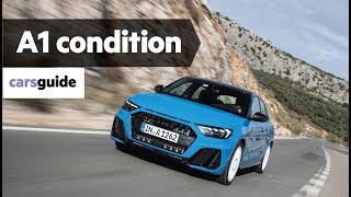 Audi A1 2019 review