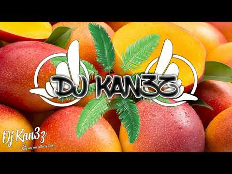 KAREN MENDEZ X DJ KAN3Z ft DJ NASH - Otro trago [REGGAE STYLEE]