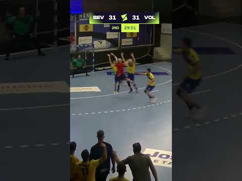 The winning goal for KRAS/Volendam in the last 10 seconds!!! #SHL