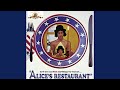 Alice S Restaurant Massacree