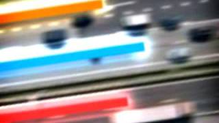 Midnight Juggernauts - Nine Lives - video by c_kick