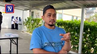 Download lagu Pelajar lemas di Taman Scientex: Haikal jadi pendiam, bapa terkilan tak sempat beli mainan kegemaran mp3
