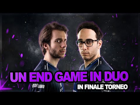 ABBIAMO VINTO IL TORNEO ITALIANO BACK TO BACK!-#APEXLEGENDS[ITA]