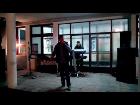 Emil Besic - Za vjencanim stolom - 2014