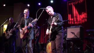 Hayfever - Trashcan Sinatras at World Cafe Live