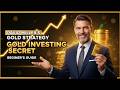 David Miller's Gold Investment Strategy Timestamps | Goalie ETF Chapters