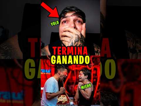¡TODO MAL! Nando y Abram PELEAN 😱│POLEMICA