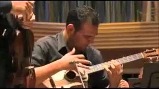 Fuga con Pajarillo - Aldemaro Romero. SJVSB - Sinfónica de la Juventud Venezolana Simón Bolívar