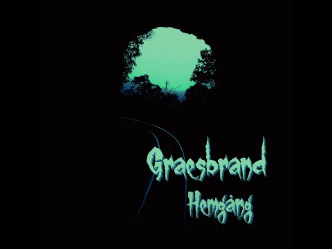Graesbrand - Hemgång