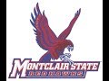 Dylan Kasarjian Gray #1 - Montclair State Universtiy Prospect Camp 