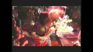 Superjoint Ritual 02 Fuck Your Enemy Live At CBGB 2004