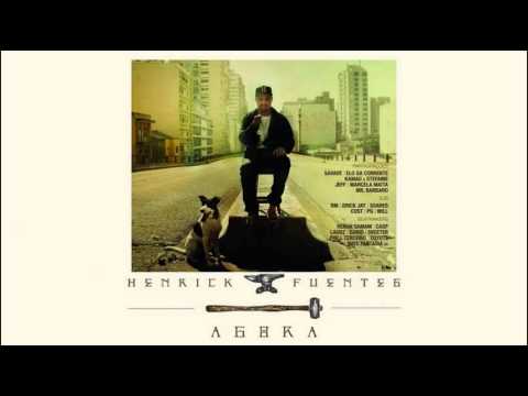 Henrick Fuentes - Simples Assim (Part. Kamau & Stefanie) (Prod. De Renan Samam)