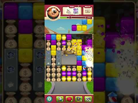 toonblast level 3789