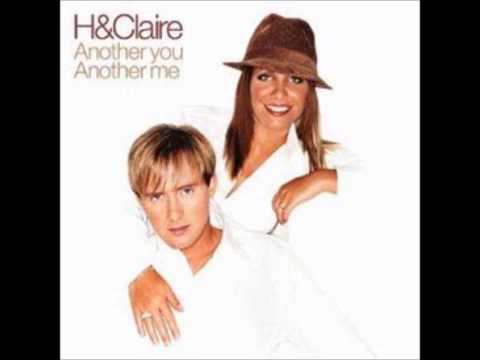 H and Claire - All Out of Love