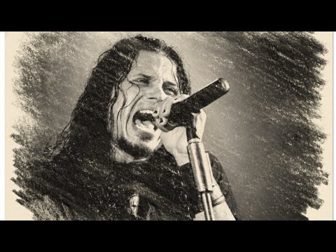 Former Journey Singer Jeff Scott Soto Talks To Me About His New Album And His Former Bandmates