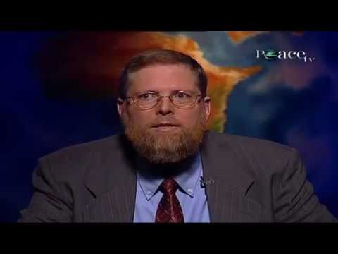 Original Sin - Dr. Laurence Brown | Interfaith Issues - Episode 2