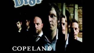 Copeland-Thanks to You with lyrics!