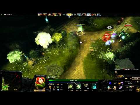 windrunner pro shackles shots by vikkk