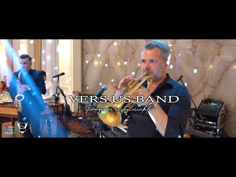 Vers Us Band - Program instrumental
