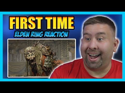 FIRST TIME HEARING Divine Beast Dancing Lion from Elden Ring!!! | Music Teacher Reaction