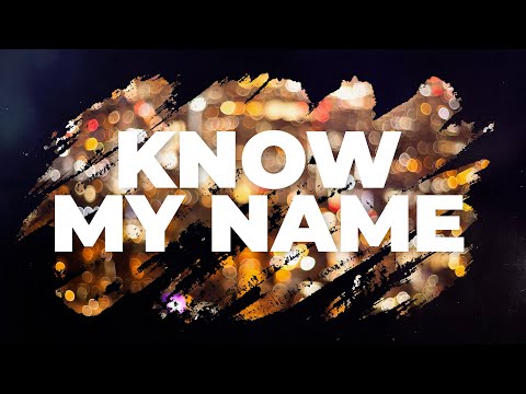 Miniatura de Know My Name