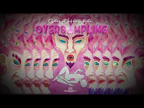 Gandhabba & Hydra E & Render - Gang Dhabba