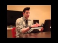 Adam Tyler Interview 