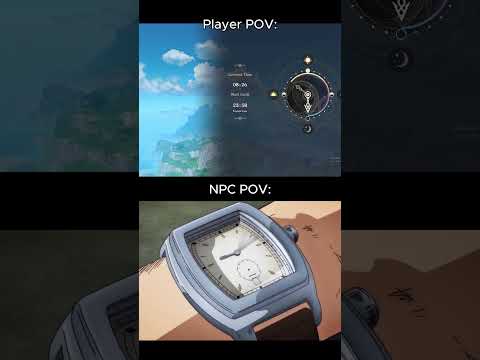 Made in Heaven | Genshin Impact