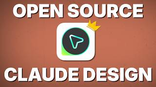 Open Design: GUI Claude Design Clone Without Usage Limits