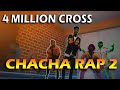 Chacha Hai Rap Song Jharkhand Rap Song स्टेशन पर जाकर किसी छक्