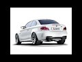 Video: Akrapovic Titan Duplex Komplettanlage mit Klappensteuerung BMW 1er M Coupe E82