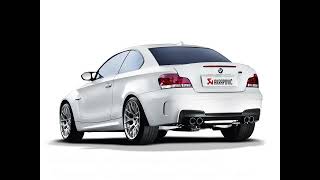 Video: Akrapovic Titan Duplex Komplettanlage mit Klappensteuerung BMW 1er M Coupe E82